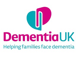 DementiaUK logo