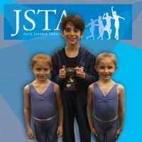 Julie Sianne Theatre Arts, Charlotte Cup, Dance, Ballet, Modern, Tap