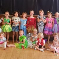 Julie Sianne Theatre Arts, Summer School, Dance, Ballet, Modern, Tap