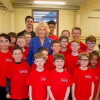 Julie Sianne Theatre Arts, Duchess of Cornwall, Project B, Royal Academy of Dance, Dance, Ballet, Modern, Tap