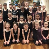 Julie Sianne Theatre Arts, Summer School, Dance, Ballet, Modern, Tap